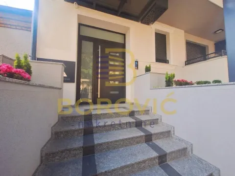 Prodaja, garsonjera, 29m², Kluz, Zvezdara Sve Podlokacije - image 12