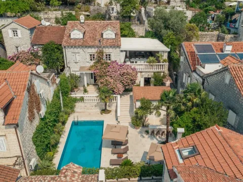 Prodaja, kuća, 273m², Perast, Kotor - image 51