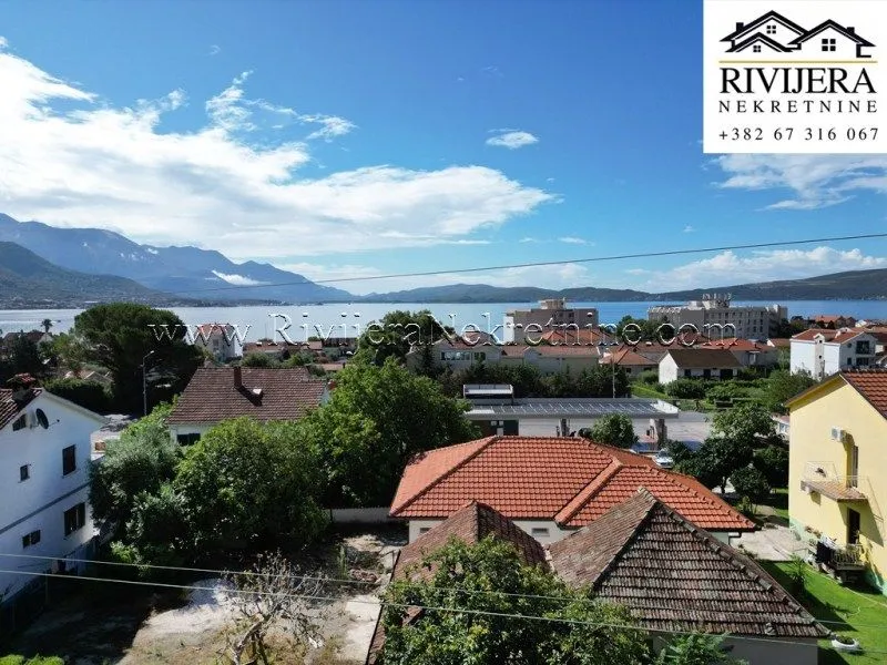 Prodaja, kuća, 76m², Bijela, Herceg Novi
