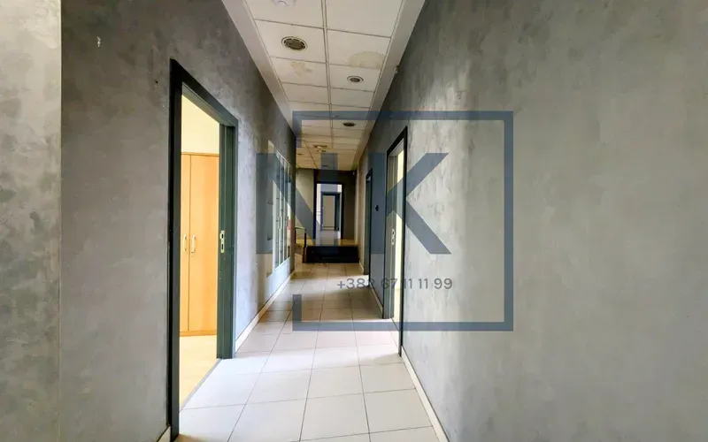 Sale, office space, 315m², Centar, Podgorica