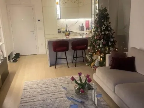 Prodaja, jednosoban stan, 46m², Novi Beograd Sve Podlokacije, Beograd - image 3