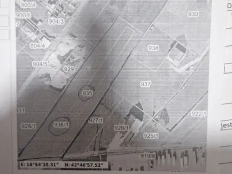 Prodaja, plac, 7362m², Kapino Polje, Nikšić - image 2