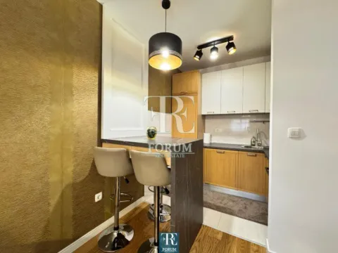 Izdavanje, jednosoban stan, 50m², Central Point, Podgorica - image 5