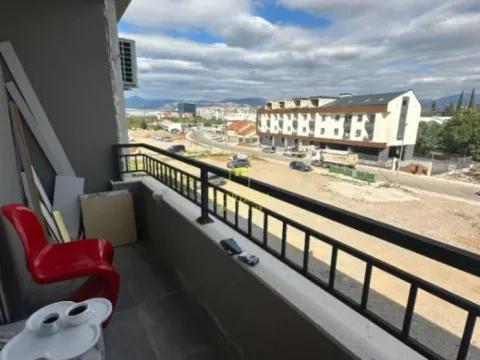 Sale, four bedroom apartment, 130m², Zabjelo, Podgorica - image 8