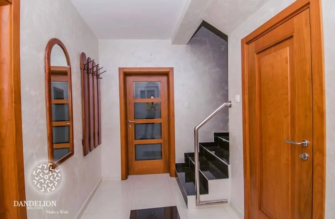 Rent, house, 220m², Stari Aerodrom, Podgorica