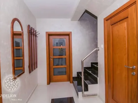 Rent, house, 220m², Stari Aerodrom, Podgorica - image 7