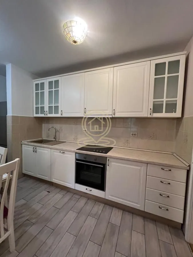 Rent, one bedroom apartment, 42m², Grbavica, Novi Sad Sve Podlokacije