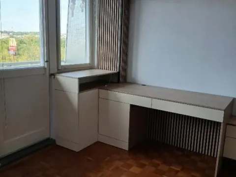 Rent, three bedroom apartment, 85m², Novi Beograd Sve Podlokacije, Beograd - image 5