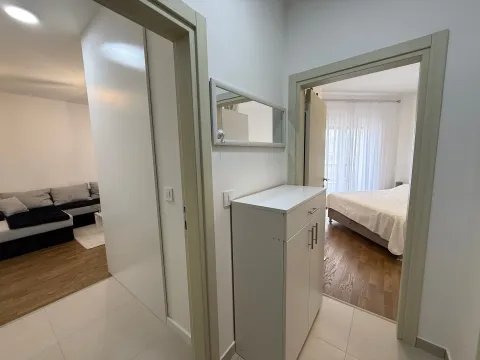 Izdavanje, stan, 45m², Zagorič, Podgorica - image 9