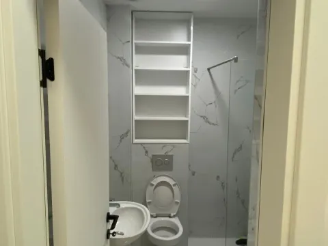 Rent, one bedroom apartment, 48m², Zabjelo, Podgorica - image 6