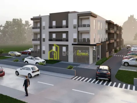 Prodaja, stan, 55m², Donja Gorica, Podgorica - image 6