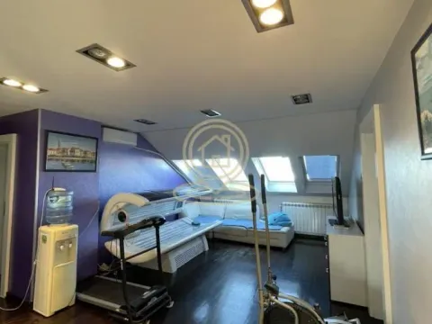 Izdavanje, stan, 310m², Grbavica, Novi Sad Sve Podlokacije - image 18