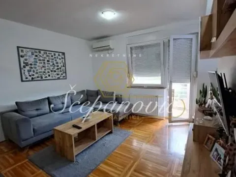 Prodaja, dvosoban stan, 49m², Rotkvarija, Novi Sad Sve Podlokacije - image 7