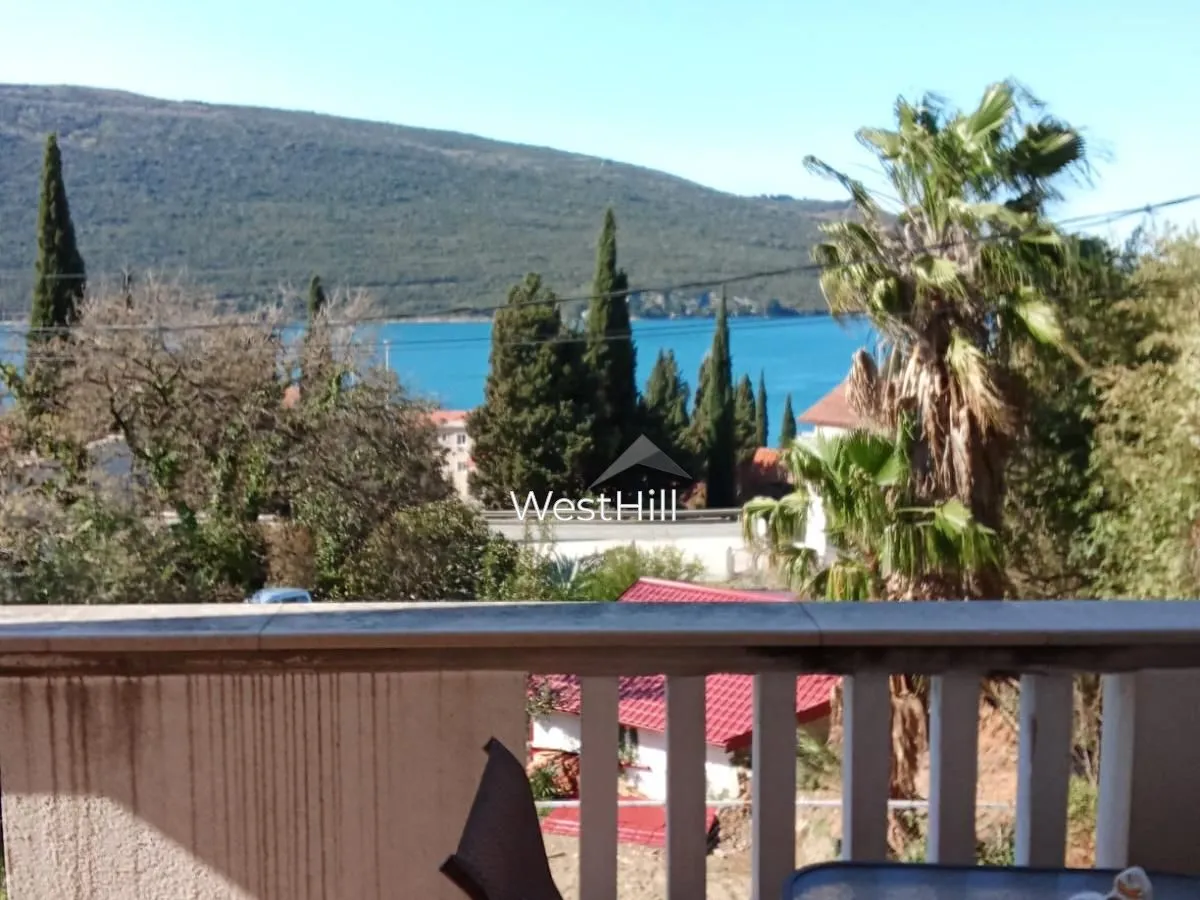 Sale, house, 160m², Kumbor, Herceg Novi