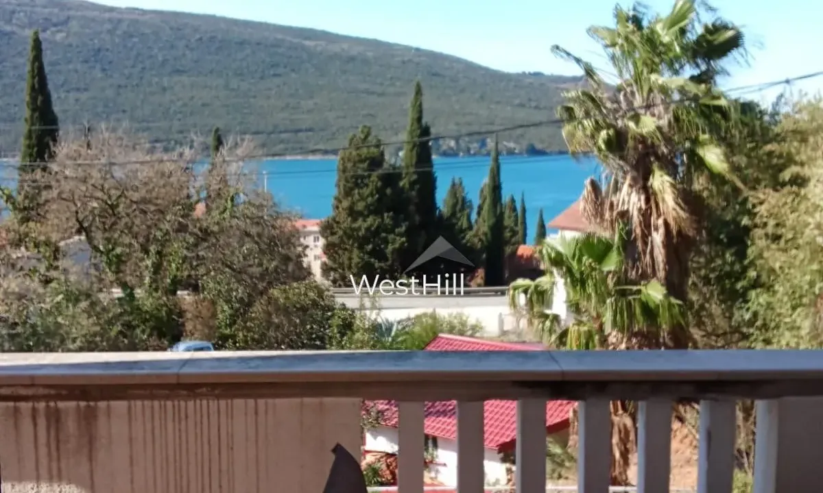 Sale, house, 160m², Kumbor, Herceg Novi
