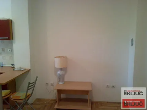 Prodaja, garsonjera, 23m², Socijalno, Novi Sad Sve Podlokacije - image 5