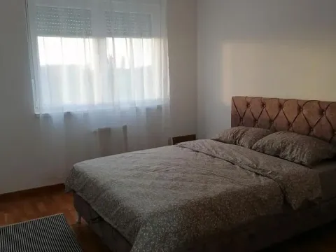 Rent, two bedroom apartment, 60m², Jugovićevo, Novi Sad Sve Podlokacije - image 11
