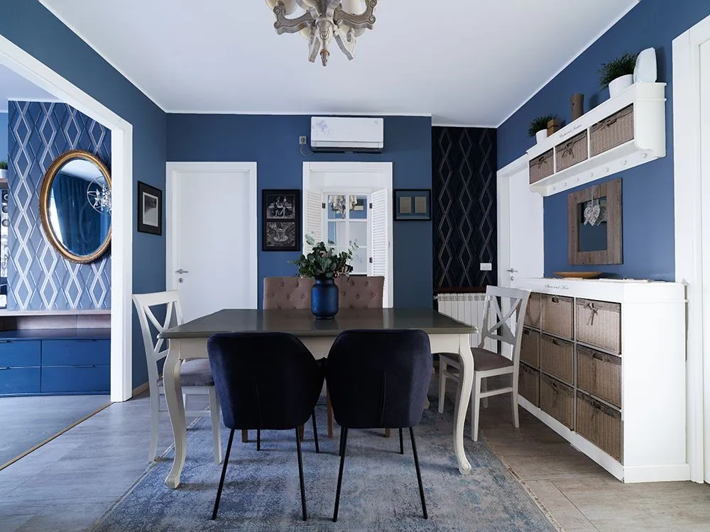 Prodaja, trosoban stan, 77m², Skadarlija, Beograd