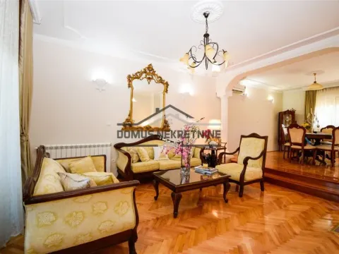 Izdavanje, kuća, 250m², Donja Gorica, Podgorica - image 3