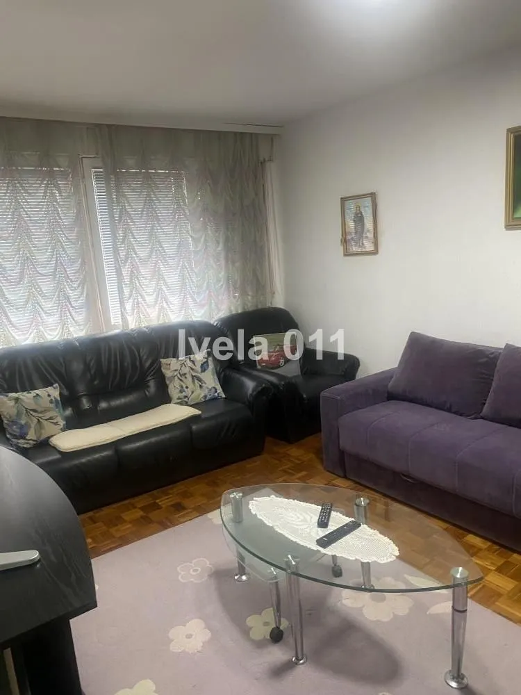 Prodaja, dvosoban stan, 61m², Voždovac Sve Podlokacije, Beograd