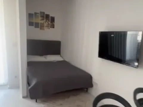 Sale, studio apartment, 32m², Ulcinj, Crna Gora - image 4