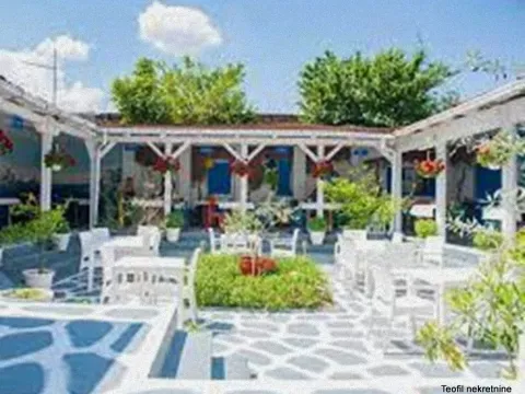 Izdavanje, poslovni prostor, 260m², Zemun Centar, Zemun Sve Podlokacije - image 10