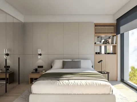 Prodaja, jednosoban stan, 106m², Centar, Budva - image 15