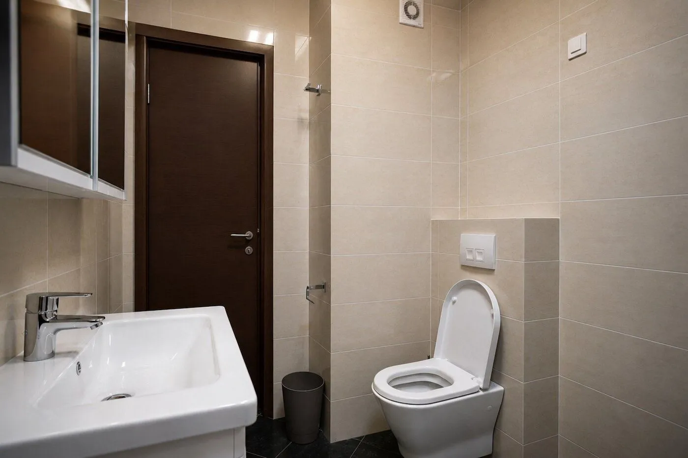 Rent, three bedroom apartment, 140m², Krivi Most, Podgorica