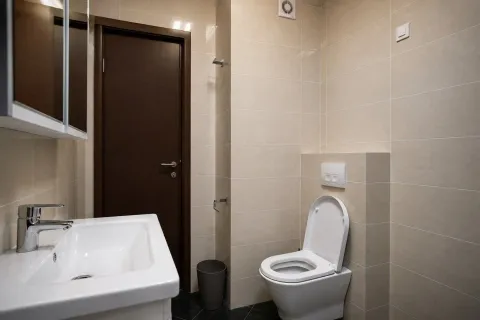 Rent, three bedroom apartment, 140m², Krivi Most, Podgorica - image 18
