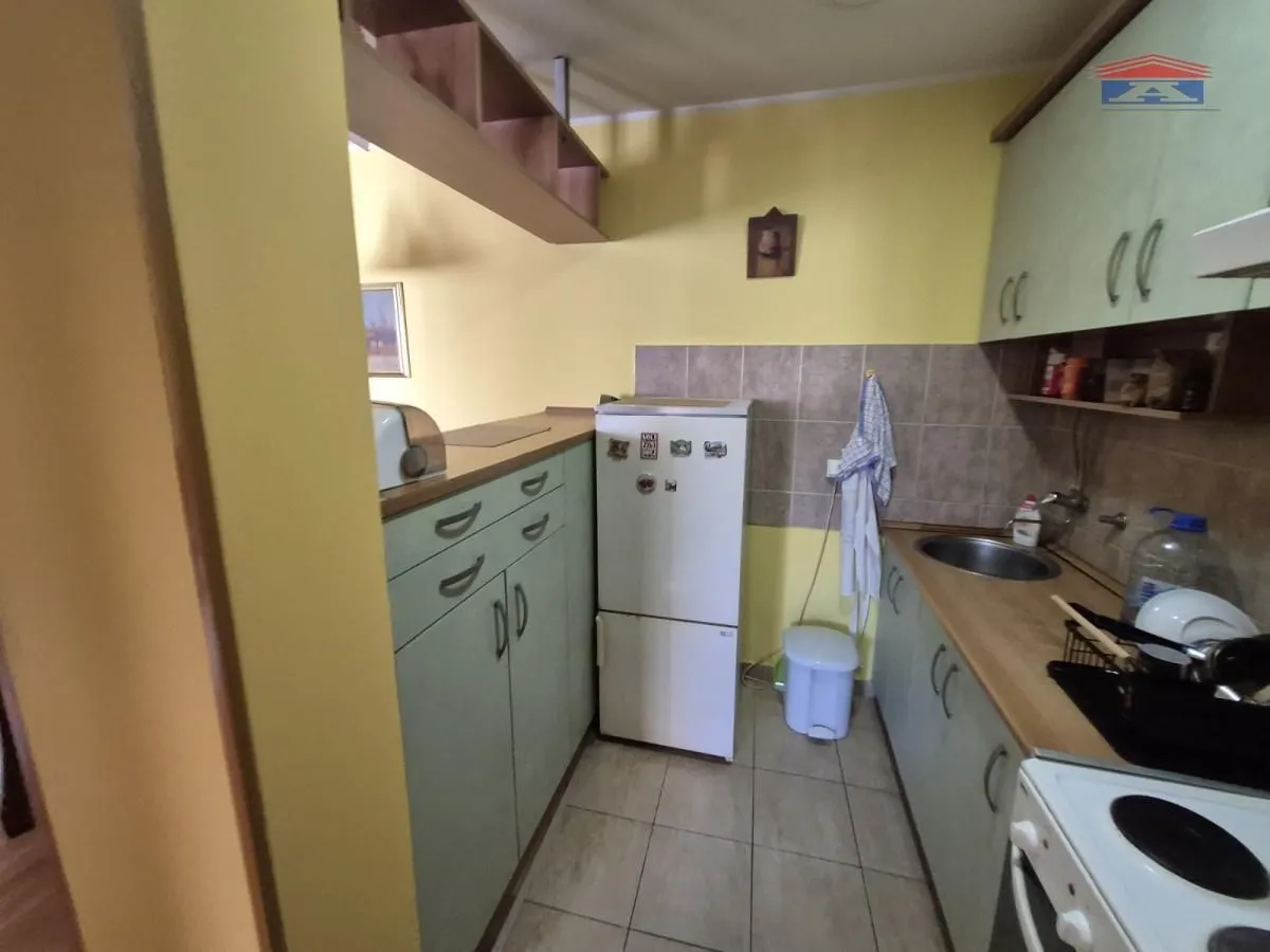 Rent, one bedroom apartment, 45m², Grbavica, Novi Sad Sve Podlokacije