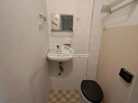 Sale, two bedroom apartment, 57m², Palilulska Pijaca, Palilula Sve Podlokacije - image 14