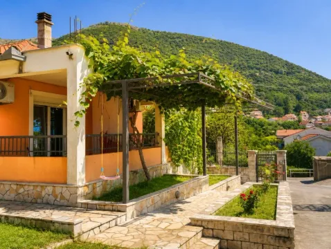 Izdavanje, jednosoban stan, 38m², Baošići, Herceg Novi - image 8