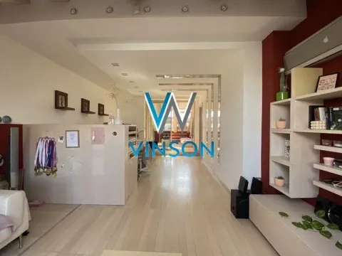 Izdavanje, kuća, 125m², Lipov gaj, Novi Sad Sve Podlokacije - image 15