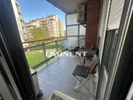 Izdavanje, dvosoban stan, 62m², Novi Beograd Sve Podlokacije, Beograd - image 11