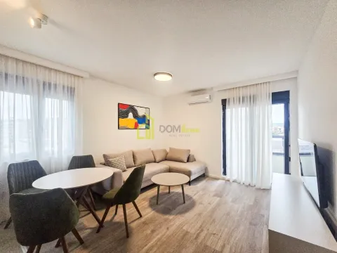 Izdavanje, dvosoban stan, 58m², Zabjelo, Podgorica - image 10