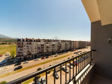 Sale, one bedroom apartment, 52m², Stari Aerodrom, Podgorica - image 8