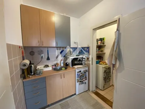 Izdavanje, jednosoban stan, 33m², Grbavica, Novi Sad Sve Podlokacije - image 2
