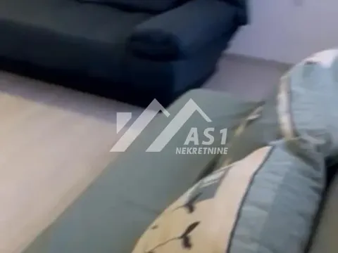 Rent, apartment, 26m², Adamovićevo Naselje, Novi Sad Sve Podlokacije - image 3