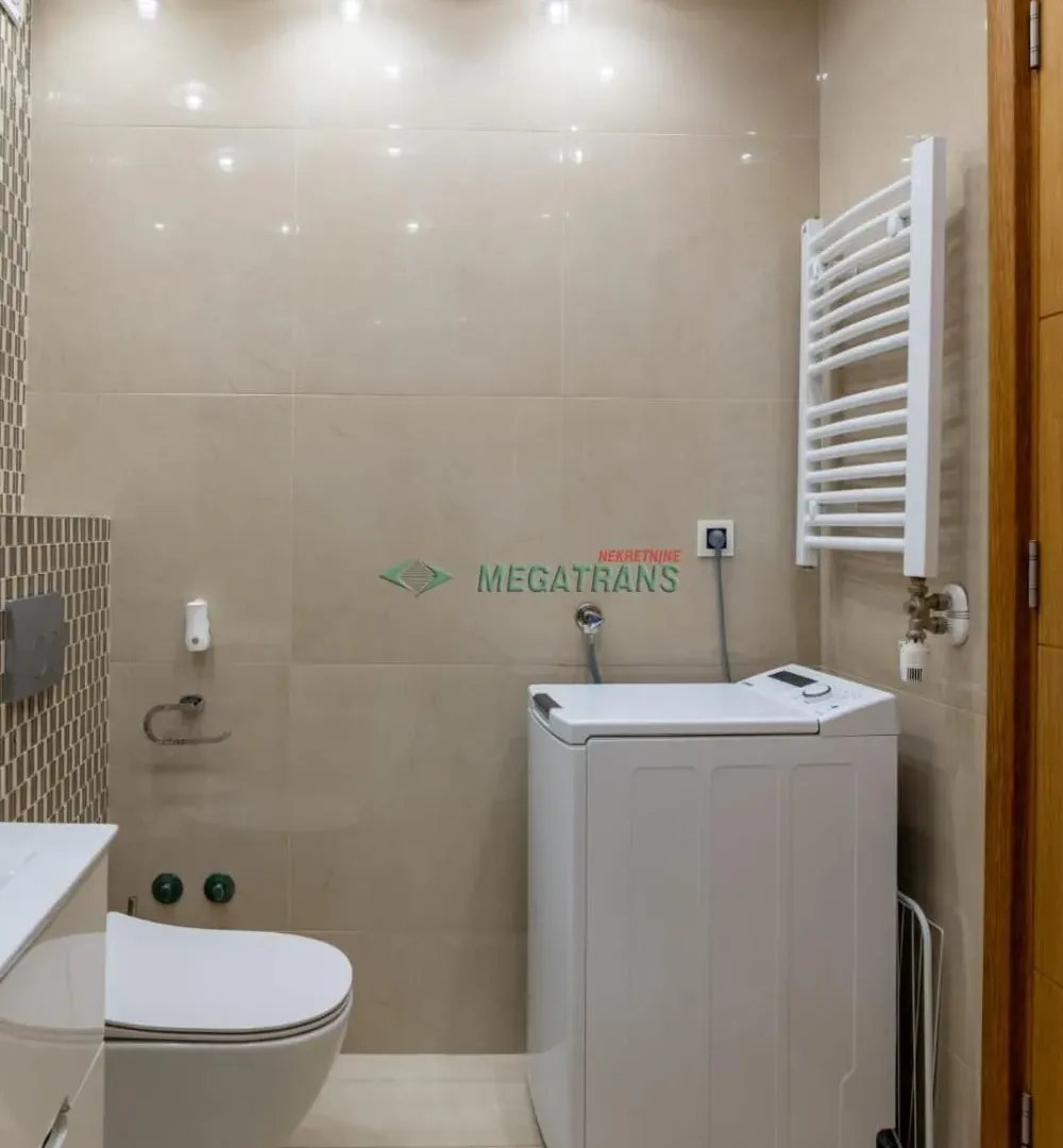 Prodaja, dvosoban stan, 46m², Sajam, Novi Sad Sve Podlokacije