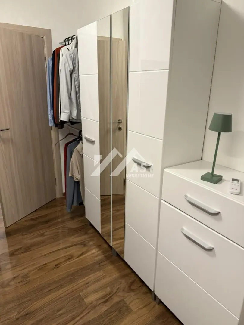 Rent, two bedroom apartment, 55m², Novi Sad Sve Podlokacije, Novi Sad