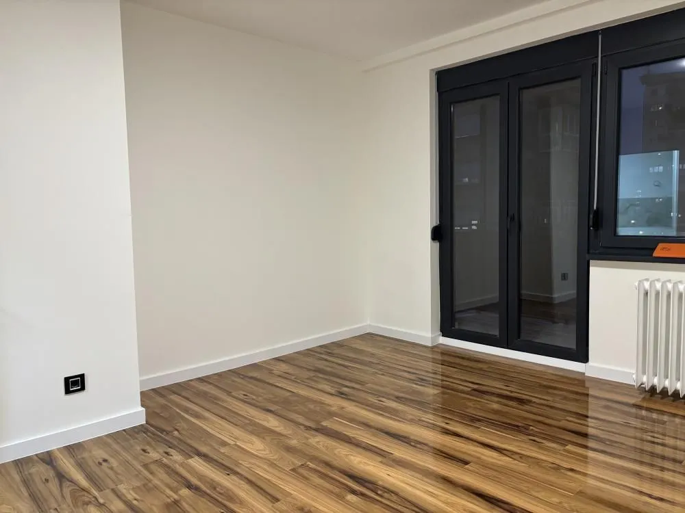 Sale, three bedroom apartment, 75m², Južni Bulevar, Vračar Sve Podlokacije
