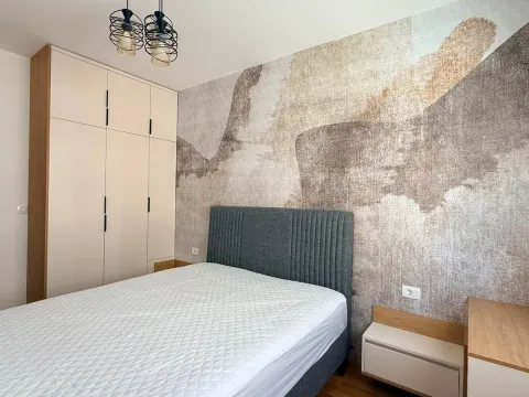Sale, one bedroom apartment, 46m², Bečići, Budva - image 5