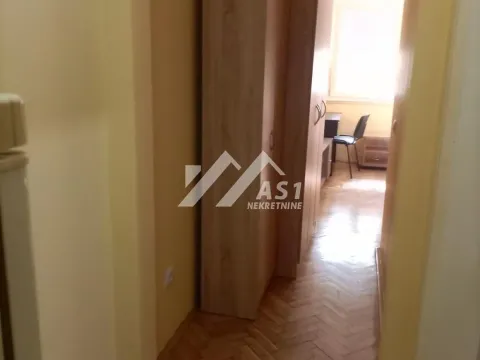 Izdavanje, stan, 22m², Detelinara, Novi Sad Sve Podlokacije - image 3