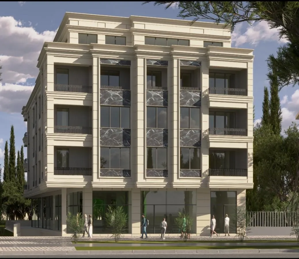 Prodaja, dvosoban stan, 47m², Telep, Novi Sad Sve Podlokacije