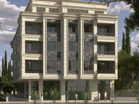 Prodaja, dvosoban stan, 47m², Telep, Novi Sad Sve Podlokacije - image 1