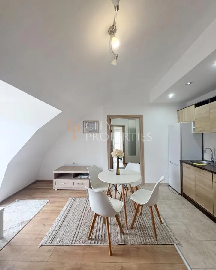Izdavanje, stan, 46m², Zabjelo, Podgorica