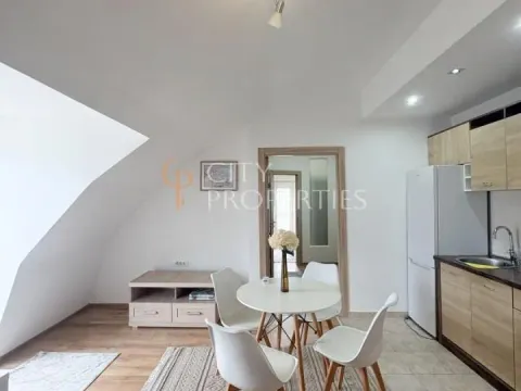 Rent, apartment, 46m², Zabjelo, Podgorica - image 6