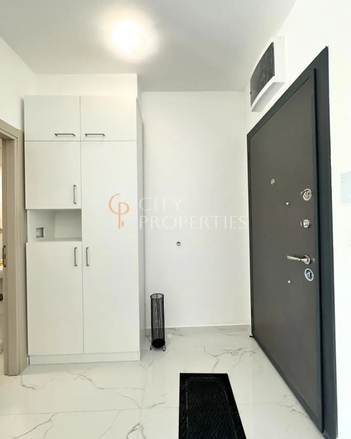 Rent, apartment, 27m², Zabjelo, Podgorica