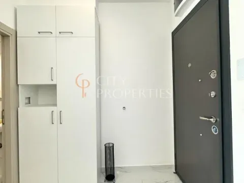 Izdavanje, stan, 27m², Zabjelo, Podgorica - image 8