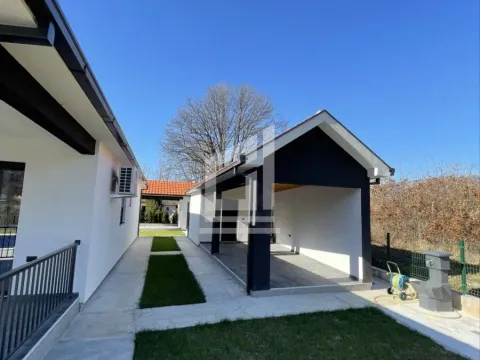 Izdavanje, kuća, 110m², Pričelje, Podgorica - image 33